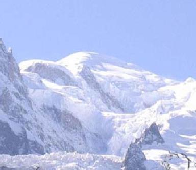 La Savoyarde Hotel Chamonix Exterior photo